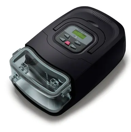 Фото №0 CPAP-аппарат RESmart AutoCPAP (РЕСмарт АвтоСИПАП) BMC-630A с увлажнителем