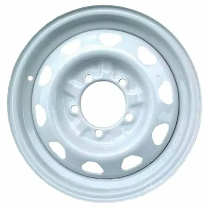 Фото №0 Колесный диск Кременчугский