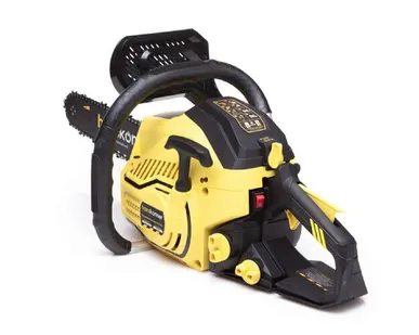 фото Бензопила Hanskonner HGC1416