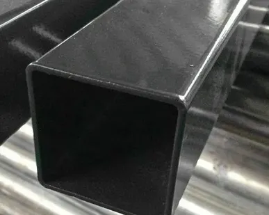 фото Столб для пешеходного ограждения 60х60х2 мм