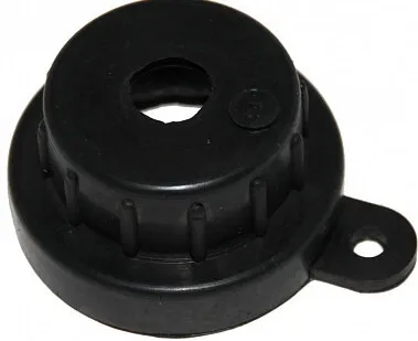 фото Форсунка раств пистолета полиуретановая (Сопло) 10мм М-Тек