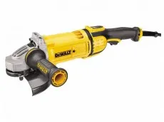 фото Угловая шлифовальная машина Dewalt DWE4579R