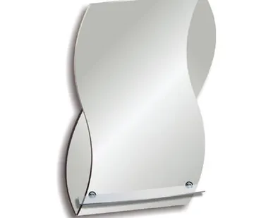 фото Зеркало КОНТИНЕНТ Поэзия 51*64см