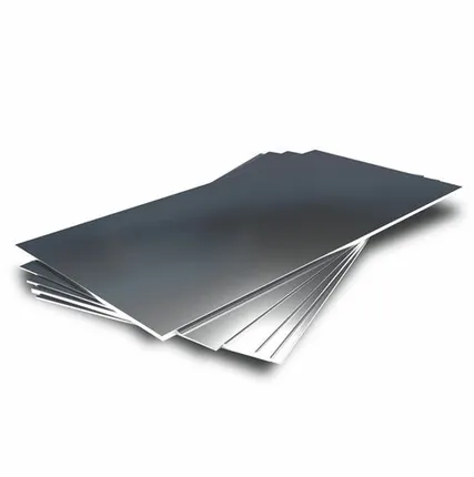 Фото №0 Лист холоднокатаный ХК ст08пс Г 0.80х1250х2500