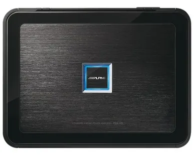 фото Автомобильный усилитель Alpine