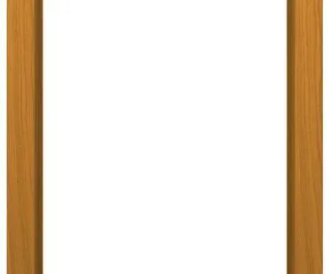 фото Арка межкомнатная шпонированная {product_title}{product_color}{product_glas