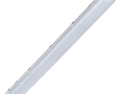 фото Светильник светодиодный Slim-38/MILKY ДСП LED 38Вт 5200лм 5000К IP65 CSVT ЦБ000009202