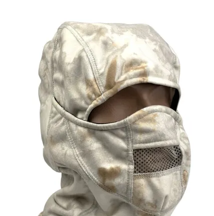 Фото №0 Балаклава X-JAGD Walsilla Tundra арт.X3806/5529-T16 M