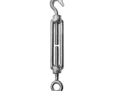 фото Талреп крюк/кольцо DIN1480 М16 (30шт) SWFS