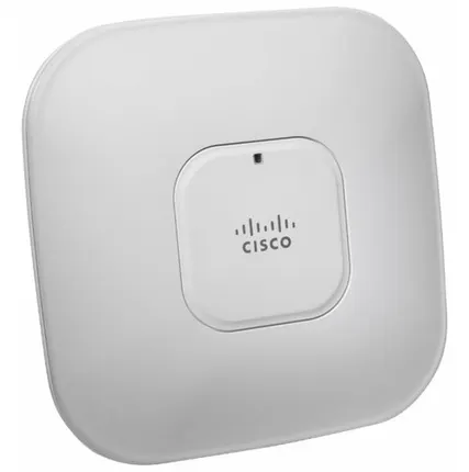 Фото №0 Wi-Fi точка доступа Cisco