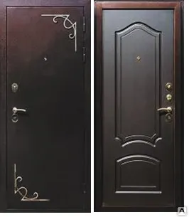 Фото №0 Дверь "Камелот"