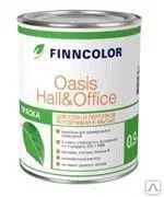 фото Краска Оазис Холл и Офис 9 л.