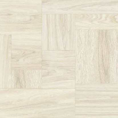 Фото №0 Керамогранит River Wood (LB CERAMICS) 450х450х8мм, белый (1уп=8шт=1,62кв.м)