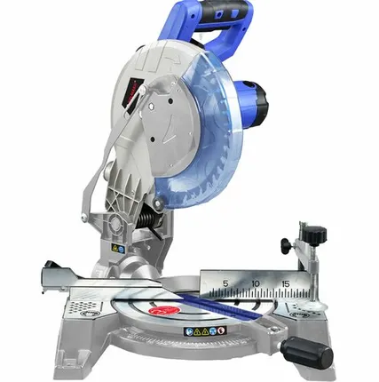 Фото №0 Пила торцовочная MS B-255 BELMASH S218A