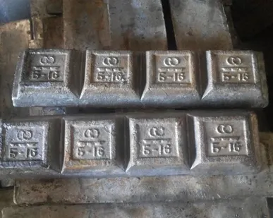 фото Баббит Б83