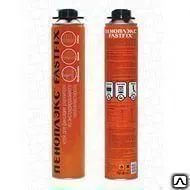 Фото №0 Пеноплекс клей Fastfix 750мл