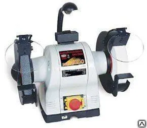 Фото №0 Обдирочно-шлифовальный станок BKL-2000