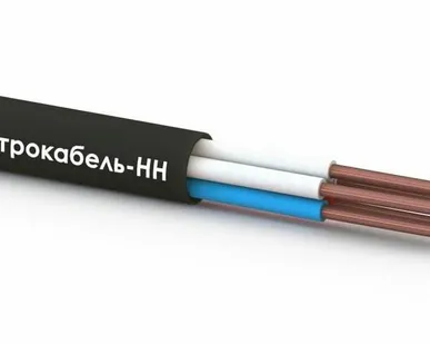 фото Кабель КВВГнг(А)-LS 5х0.75 0.66кВ (м) ЭЛЕКТРОКАБЕЛЬ НН 00-00020690
