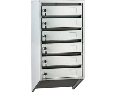 фото Ящик почтовый ЯПР-06 