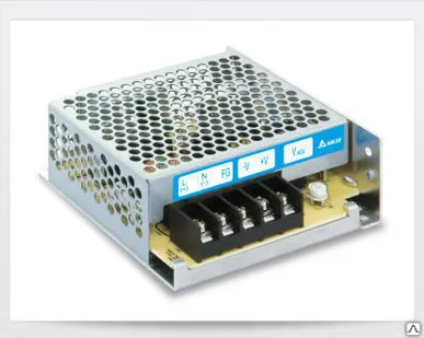 фото Источник питания DELTA ELECTRONICS PMT-12V050W1AA