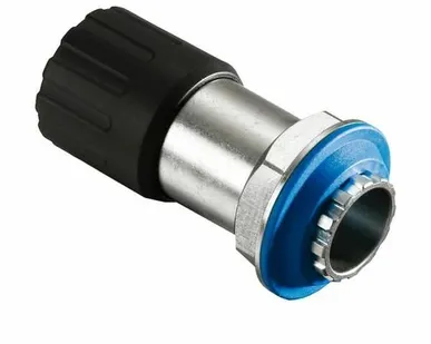 фото Съемник каретки Tacx для Campagnolo с фиксатором