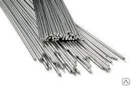 фото Пруток Св06х19н9т (tig-er321 lsi) 5кг ф-1.2 кг.