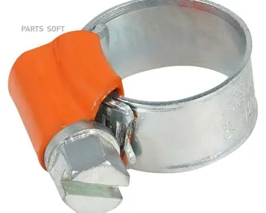 фото AIRLINE AHC-S-01 Хомут 8-12/9,7 мм