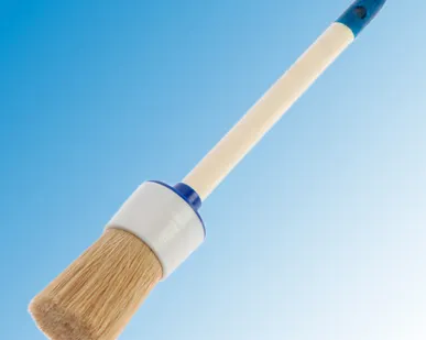 фото Кисть круглая КР-35 (№8)