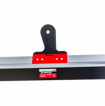 Фото №0 Шпатель фасадный из нержавеющей стали Matrix 600 мм