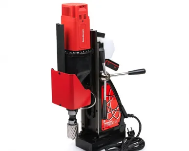 фото Магнитный электрический сверлильный станок Rotabroach ELEMENT 75