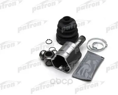 фото Patron ШРУС внутренний АКПП Accent/Getz (22*25) Patron PCV1003