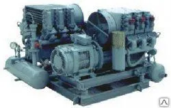 фото Компрессор ПКС-3,5А