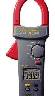 фото Клещи токоизмерительные APPA-A16H