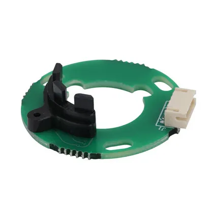 Фото №0 Плата позиционера для RCS-125