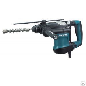 Фото №0 Перфоратор makita hr 3210 c