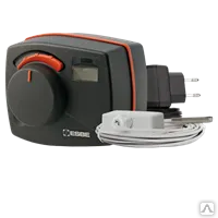 фото Контроллер ESBE CRC111 CONTROLLER 230V 6NM 1282 01 00