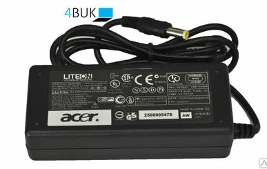 фото Блок питания для ноутбука Acer 19V 3.42A