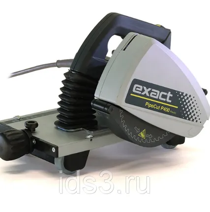 Фото №0 Труборез для ПВХ труб Exact P400 System