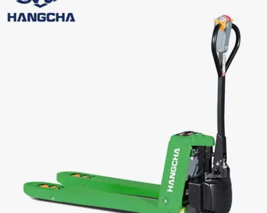 фото Самоходная Тележка HC CBD15-WS Li-ion 1500 кг