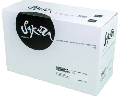 фото Картридж Sakura 106R01374