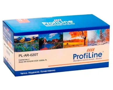 фото Картридж ProfiLine PL-AR-020T