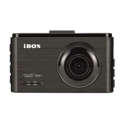 Фото №0 Видеорегистратор iBOX Z-920 WiFi