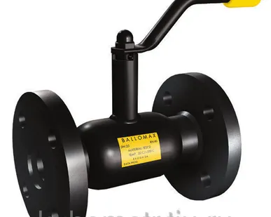 фото Краны Ballomax КШТ 60.003.025