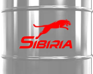 фото Антифриз Sibiria Antifreeze G11 green -40 210 кг
