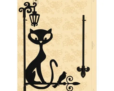 фото Указатель ветра большой серии "Оптимус" УВБ214