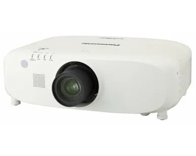 фото Проектор Panasonic PT-EX510E