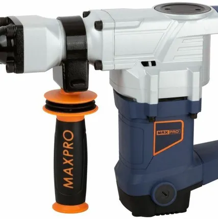Фото №0 Молоток отбойный электрический MAX PRO, 1100 Ватт 85101