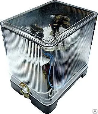 Фото №0 Реле времени РВ-142 УХЛ4 24в