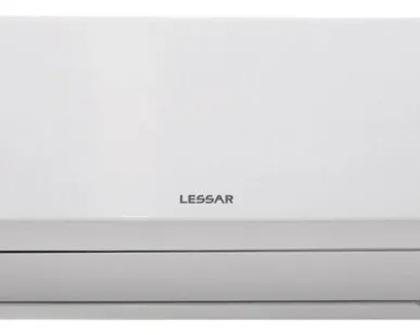 фото Настенная сплит-система Lessar Cool+ LS-H09KKA2A / LU-H09KKA2A