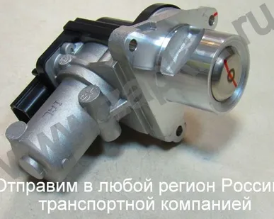 фото Клапан ЕГР Hyundai Tucson, IX35 28410-2F000 284102F00 оригинал